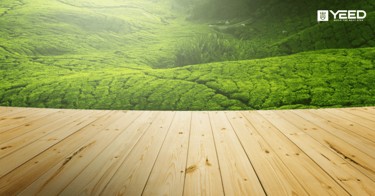 la membrane d'étanchéité terrasse