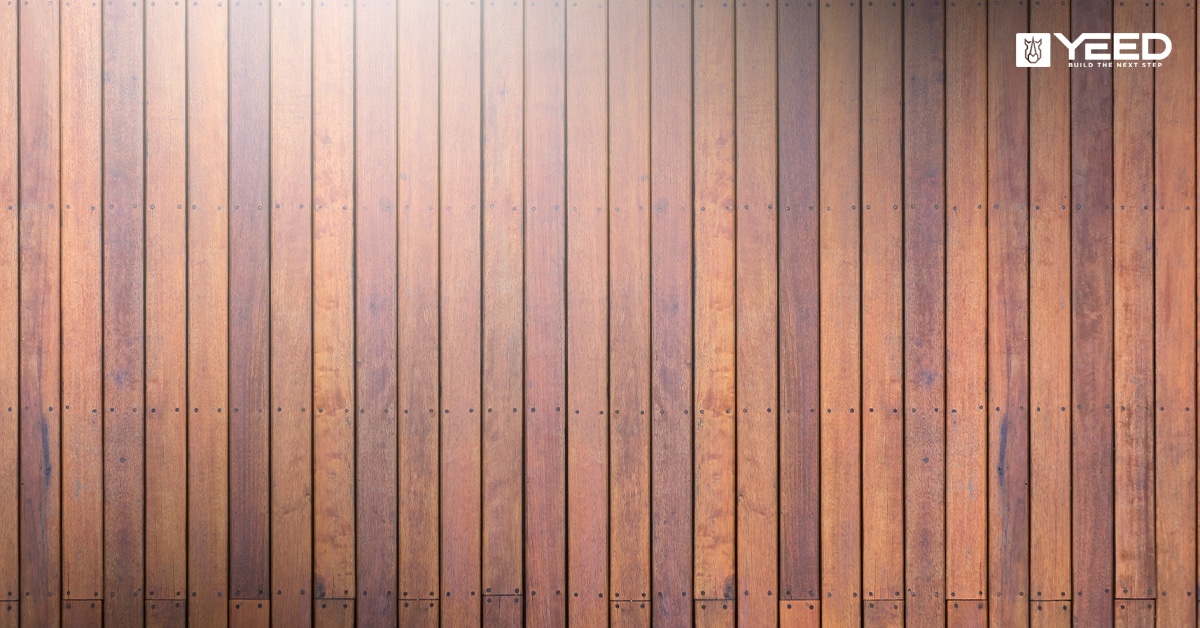 L'installation d'une terrasse éphémère moins chère