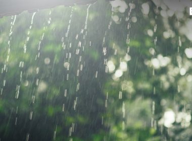 Évacuer l'eau de pluie d'une terrasse