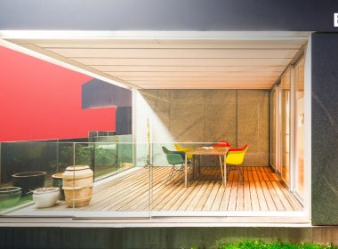 Faire une terrasse à moindre coût