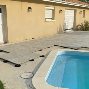 Piscine T.D format RS 6